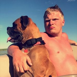 Meet your Posher, James